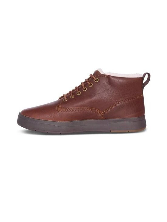 New Timberland Davis Square Lined Chukka Boots - Men’s Size 9 main image 4